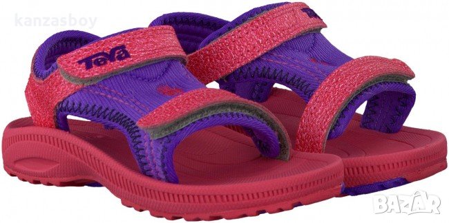 Teva Psyclone 3 Unisex Kids Sandals - страхотни детски сандалки НОВИ, снимка 1