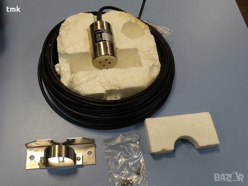 Датчик за налягане GWK Electronics 220SS , снимка 1