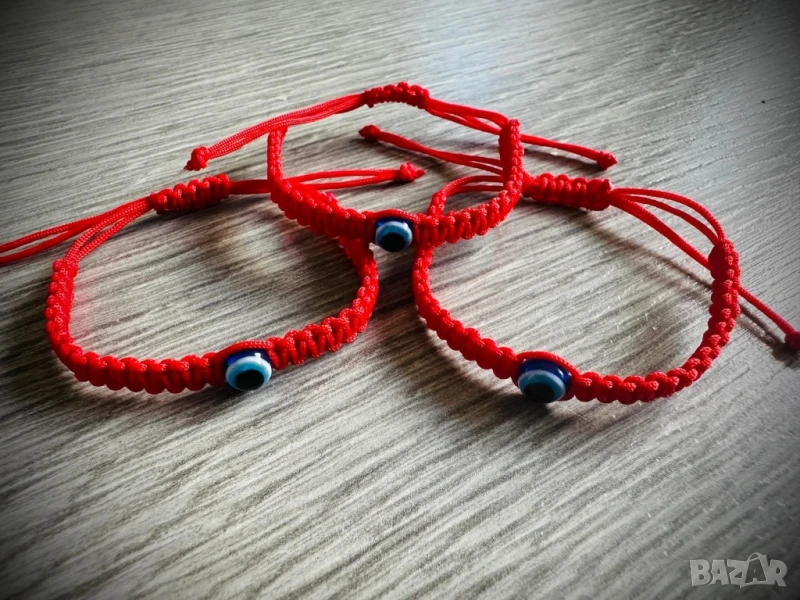 гривна за бебе , снимка 1