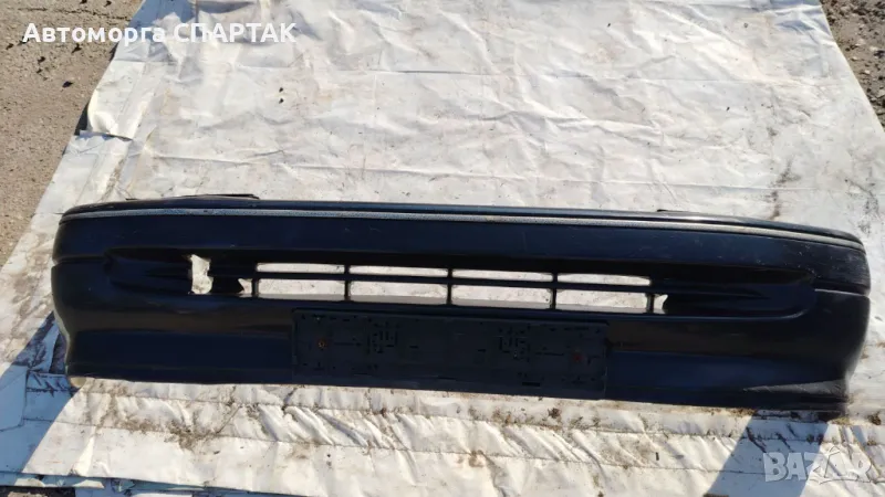 Предна броня Ford Escort 1990-1995, снимка 1