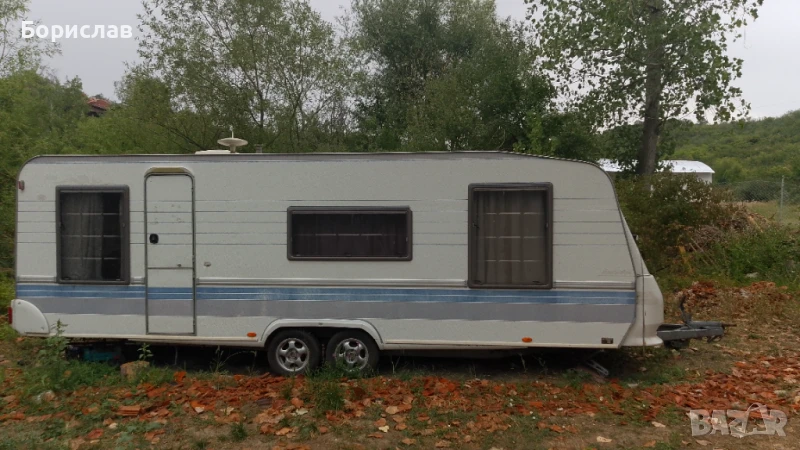 Hobby 645, снимка 1