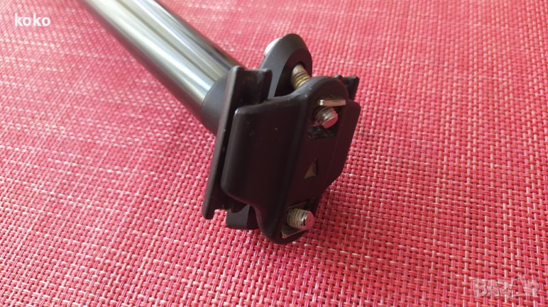 Хидравлично колче за седалка Rockshox Reverb, снимка 1