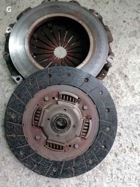 Рено Клио 2 Съединител 1.9dti , снимка 1