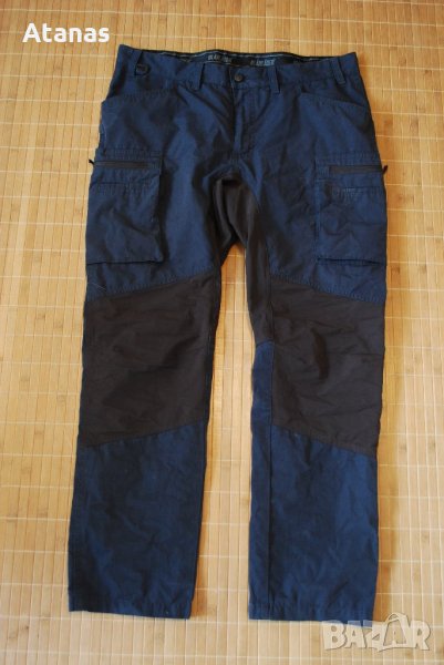 Blaklader hybrid панталон Мъжки L работен strauss snickers mascot, снимка 1