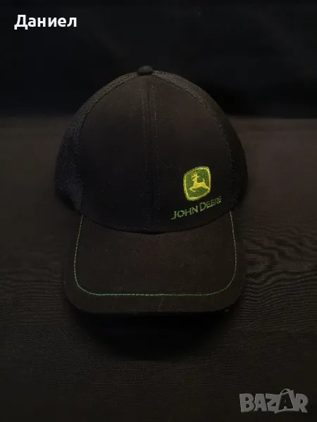 Шапка с козирка. , снимка 1