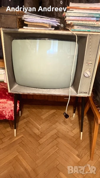 Телевизор, снимка 1