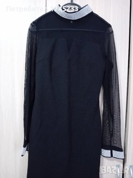 Елегантна рокля , снимка 1