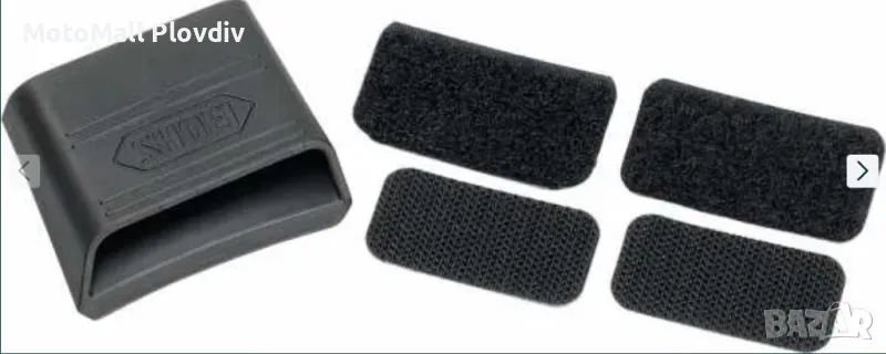 SHOEI универсален държач за интерком Universal Com Holder, снимка 1