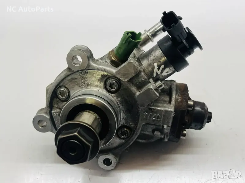 Горивна помпа ГНП за Range Rover Рендж Ровър Евок L538 Jaguar 2.0 дизел G4D39B395AA 0445010706 2017, снимка 1