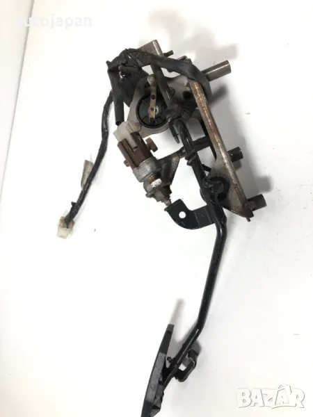 Педал газ потенциометър Mazda 323 2.0DITD 101кс 2002г , снимка 1