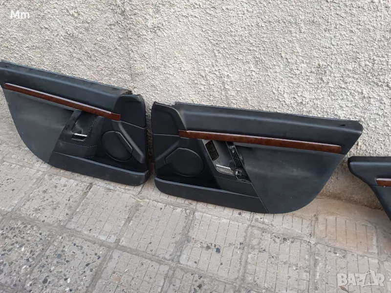 кори за врати за Опел Вектра ц, снимка 1