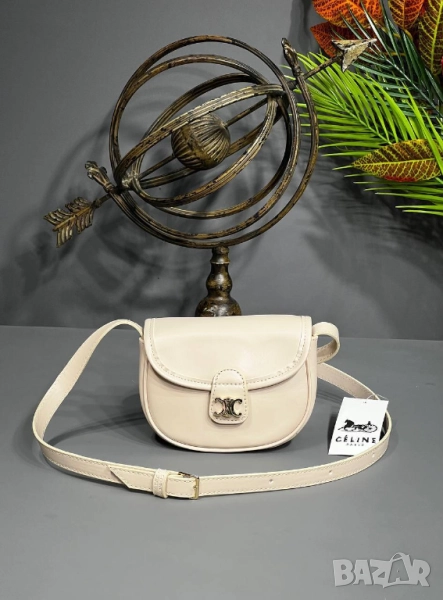 мини чанти  18х13см celine triomphe, снимка 1