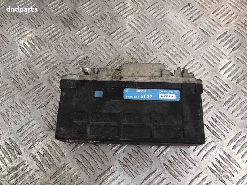 Компютър Mercedes W124,2.0i,1992г., снимка 1