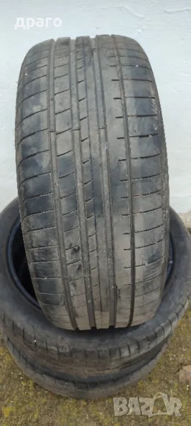 Летни гуми Goodyear 265/40/21, снимка 1
