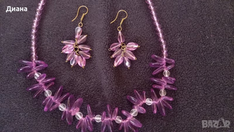 Ефектен комплект , снимка 1