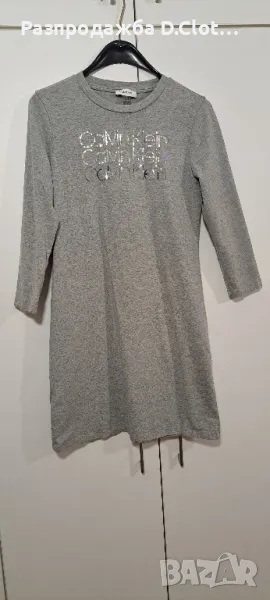 Calvin klein оригинална рокля , снимка 1