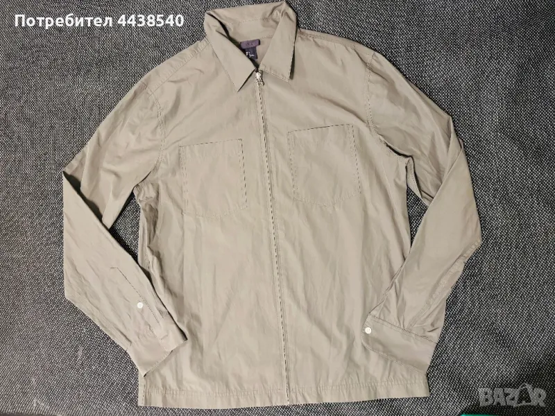 Риза от H&M, снимка 1