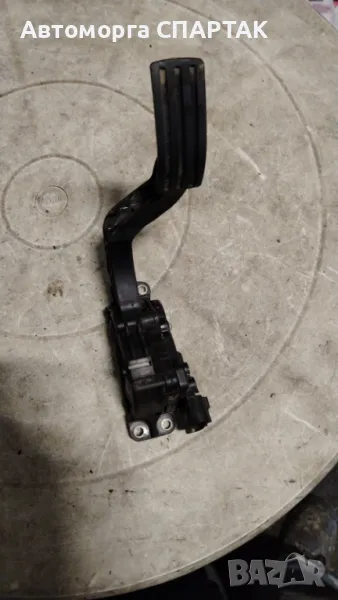 Потенциометър газ за Ford Fiesta V Hatchback (11.2001 - 03.2010), № 6 PV 008 567-10, снимка 1