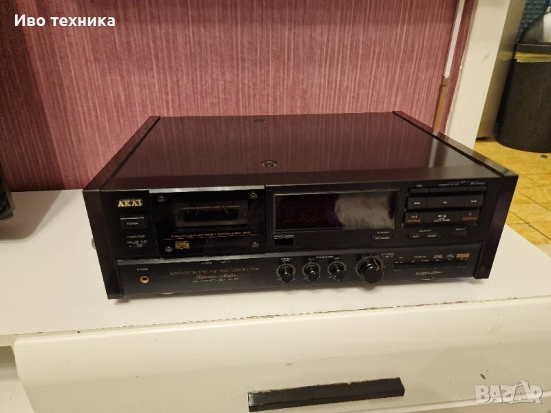 AKAI GX 95 , снимка 1