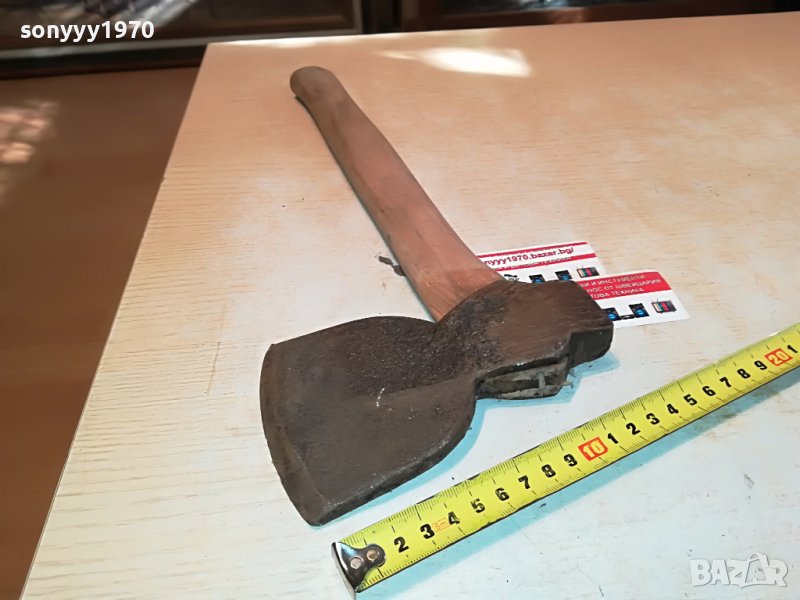 ⭕️КОЛЕКЦИОНЕРСКА БРАДВА ОТ АНГЛИЯ 0410221123, снимка 1