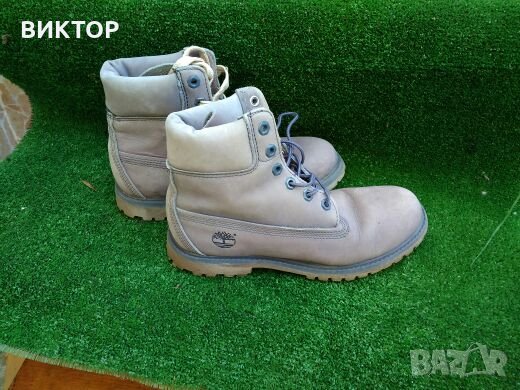 обувки ,кожа, номер 40,Туристически обувки, снимка 1