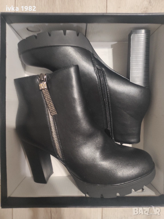 Нови боти 39н. , снимка 1