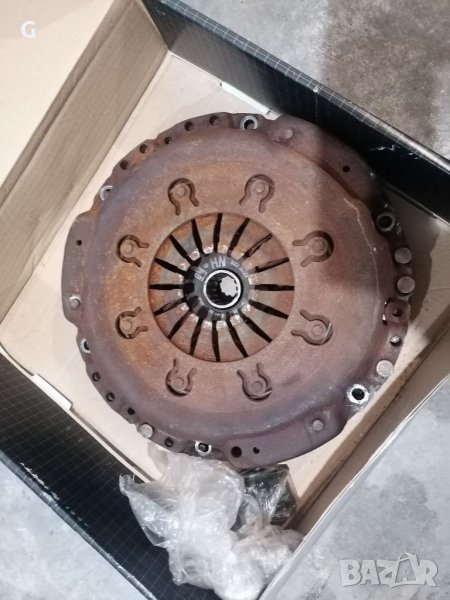 Съединител Опел Зафира А 2.2DTI , снимка 1