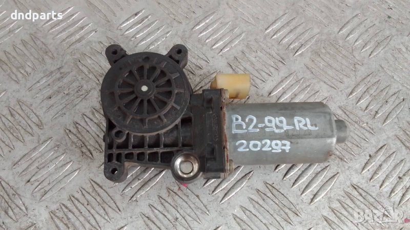 Моторче стъкло BMW,E46,3-Series,1999г.(задно ляво), снимка 1