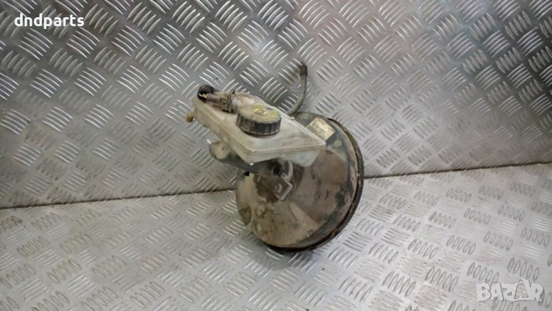 Серво Peugeot 206 1.1i 2004г.	, снимка 1