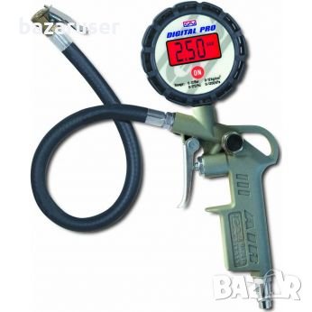 Професионален Пистолет за Помпане на Гуми, снимка 1