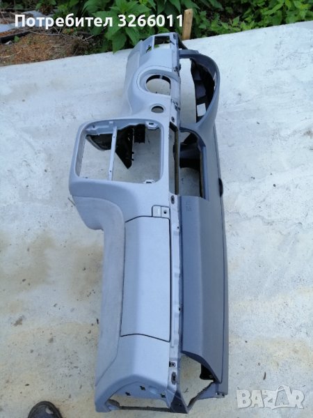  табло мерцедес w220 , снимка 1