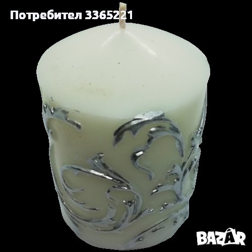 ароматни свещи , снимка 1