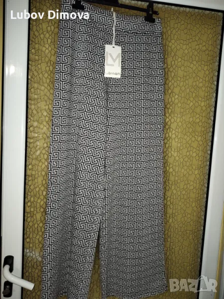 Дамски панталон , снимка 1