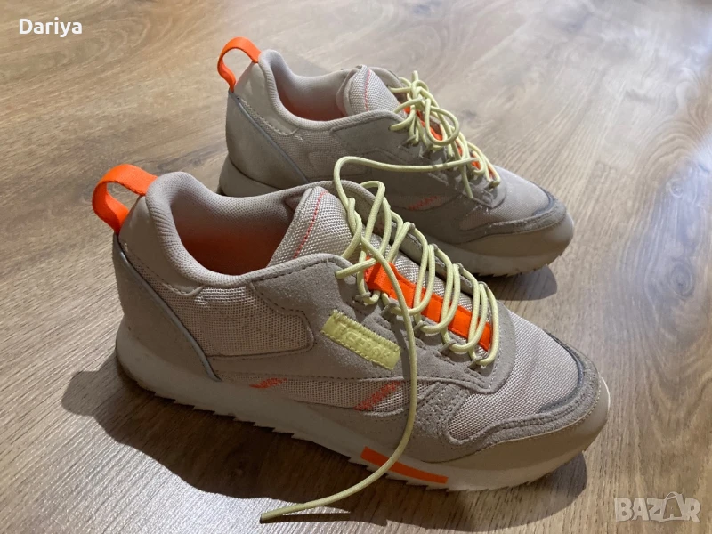 Дамски спортни обувки , снимка 1