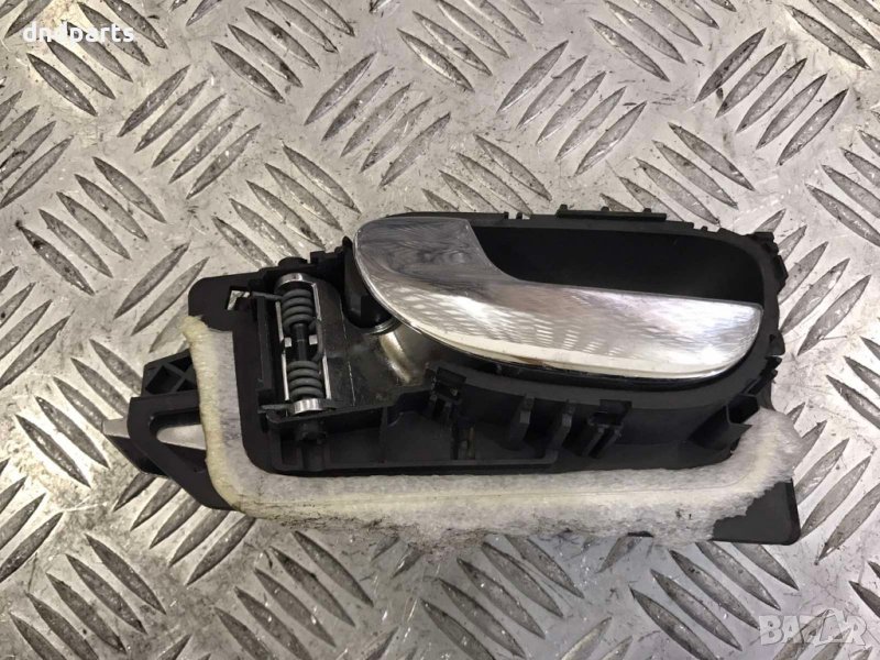 Предна лява дръжка Peugeot 307,2002г., снимка 1