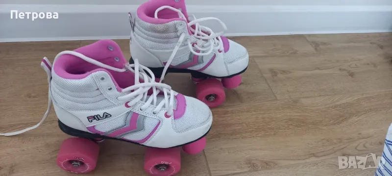 Ролери, снимка 1