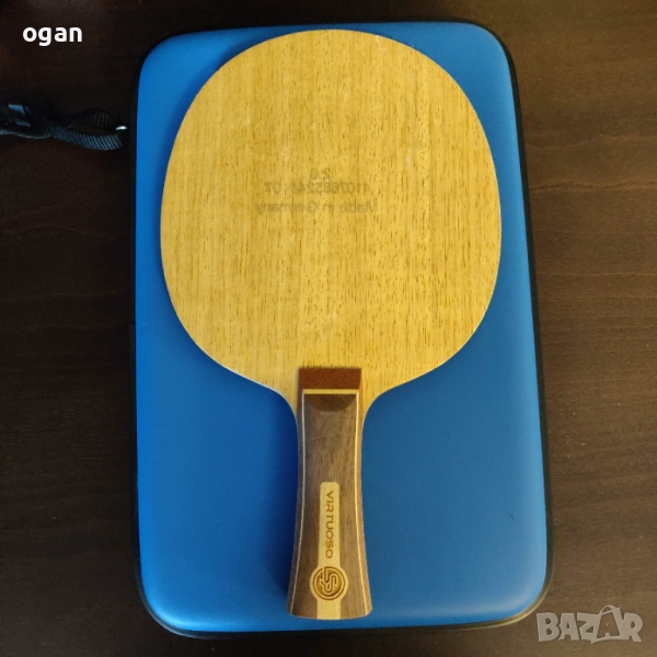 OSP Virtuoso off minus, снимка 1