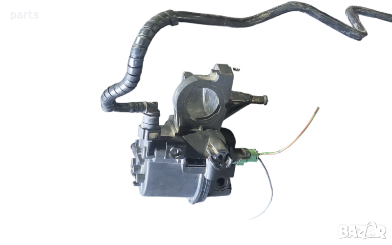 Горивен Филтър Форд - Мазда - Пежо - Ситроен - Рено - 9655604380 - 9646231180 N, снимка 1