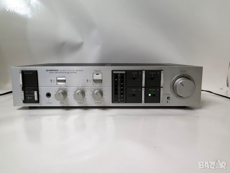Pioneer SA-940, снимка 1