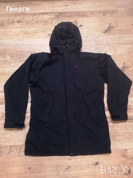 Мъжко яке Fjallraven Размер XL, снимка 1