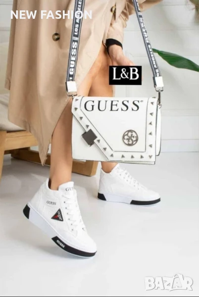 Дамски Боти ✨Dior, снимка 1