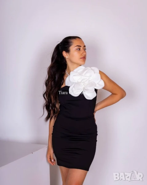 рокля , снимка 1