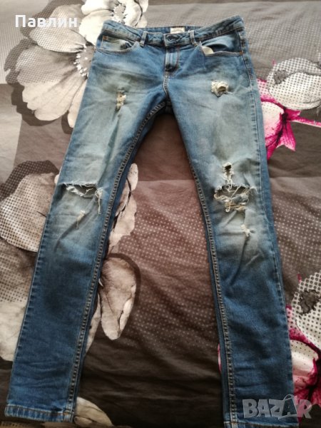 Мъжки дънки, снимка 1