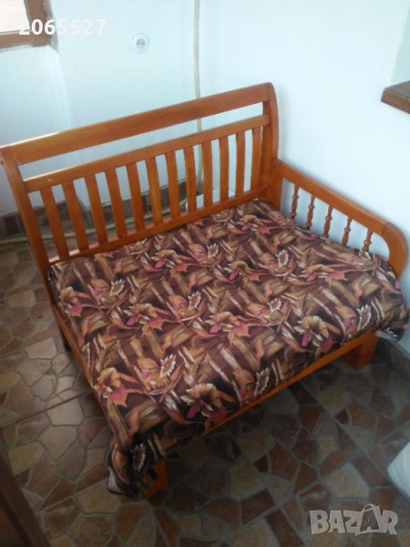 Канапета, снимка 1