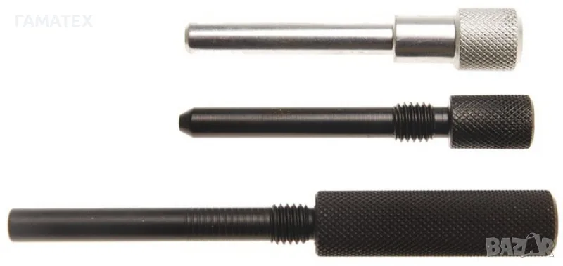 Комплект за зацепване на Renault 1.5/1.9 dCi, 50777, снимка 1