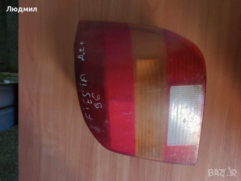 Десен стоп Фиеста, снимка 1