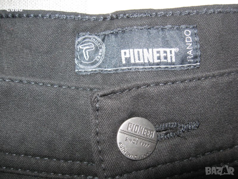 Спортен панталон PIONEER  мъжки,ХЛ, снимка 1