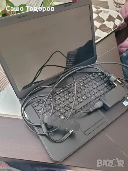 DEEL  INSPIRON N 5040, снимка 1