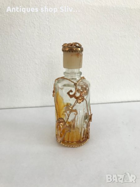 Старо шишенце от парфюм. №0325, снимка 1