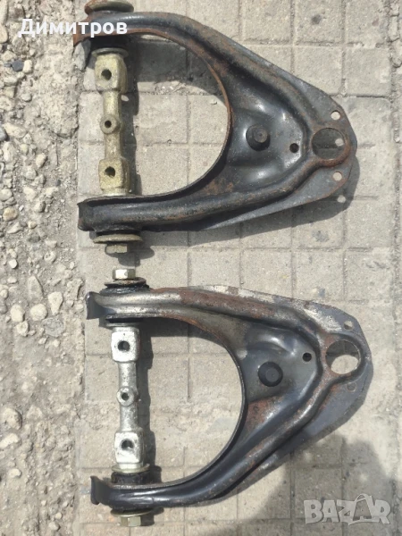 Носачи москвич 2140, снимка 1